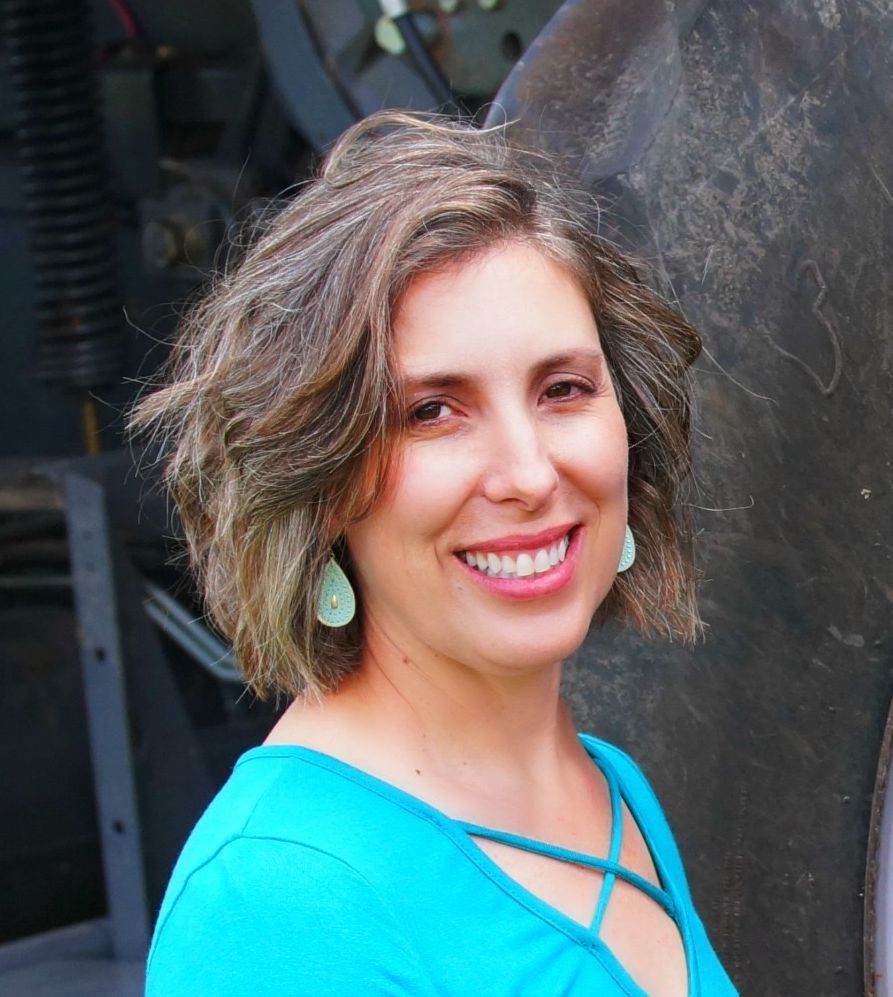 Elizabeth K. Wied